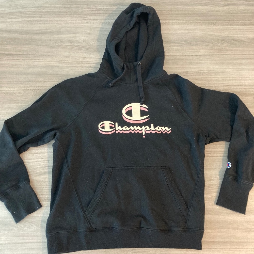 Champion Hoodie